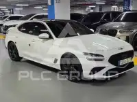 2021 Genesis G70