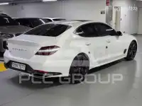 2021 Genesis G70