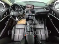 2021 Genesis G70