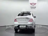 2021 Genesis G70