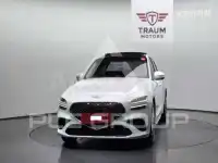 2021 Genesis G70