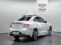 2021 Genesis G70