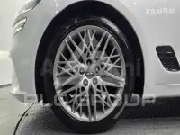 2021 Genesis G70