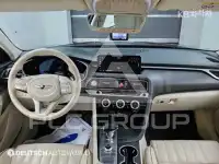 2021 Genesis G70
