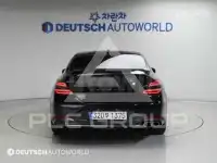 2021 Genesis G70