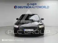 2021 Genesis G70