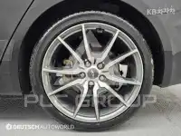 2021 Genesis G70