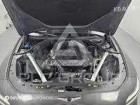 2021 Genesis G70