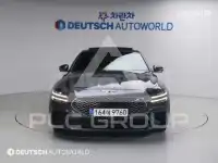 2021 Genesis G70