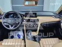 2021 Genesis G70