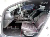 2021 Genesis G70