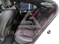 2021 Genesis G70