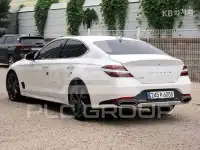 2021 Genesis G70