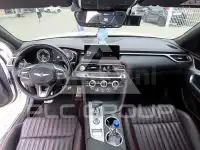 2021 Genesis G70