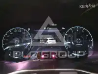2021 Genesis G70