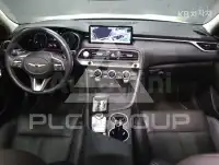 2021 Genesis G70
