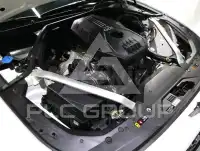 2021 Genesis G70