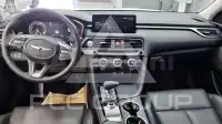2021 Genesis G70