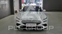 2021 Genesis G70