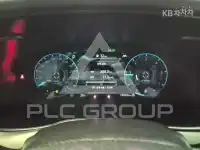 2021 Genesis G70