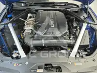 2021 Genesis G70