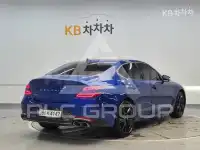 2021 Genesis G70