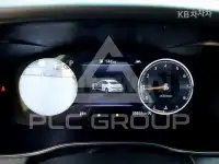 2021 Genesis G70