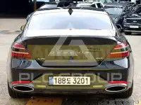 2021 Genesis G70