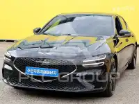 2021 Genesis G70