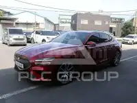 2021 Genesis G70