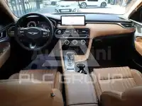 2021 Genesis G70