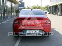 2021 Genesis G70