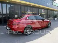2021 Genesis G70
