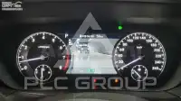 2021 Genesis G90