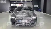 2021 Genesis G90