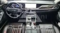 2021 Genesis G90