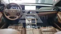 2021 Genesis G90