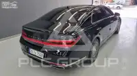 2021 Genesis G90