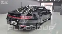 2021 Genesis G90