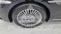 2021 Genesis G90