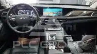 2021 Genesis G90