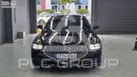 2021 Genesis G90