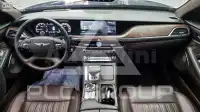 2021 Genesis G90