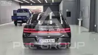 2021 Genesis G90