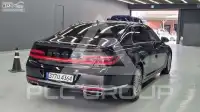 2021 Genesis G90