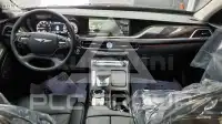 2021 Genesis G90