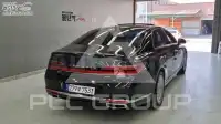 2021 Genesis G90