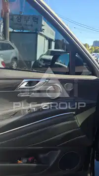 2021 Genesis GV80