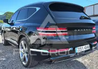 2021 Genesis GV80