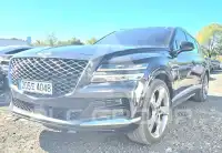 2021 Genesis GV80